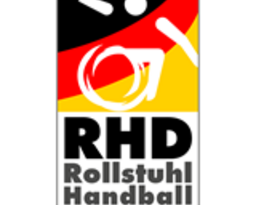 Einladung zum 6. virtuellen Netzwerktreffen von Rollstuhlhandball Deutschland