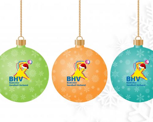 Der BHV wünscht frohe Weihnachten