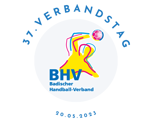 37. Verbandstag des Badischen Handball-Verbandes e. V.