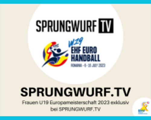 SPRUNGWURF.TV