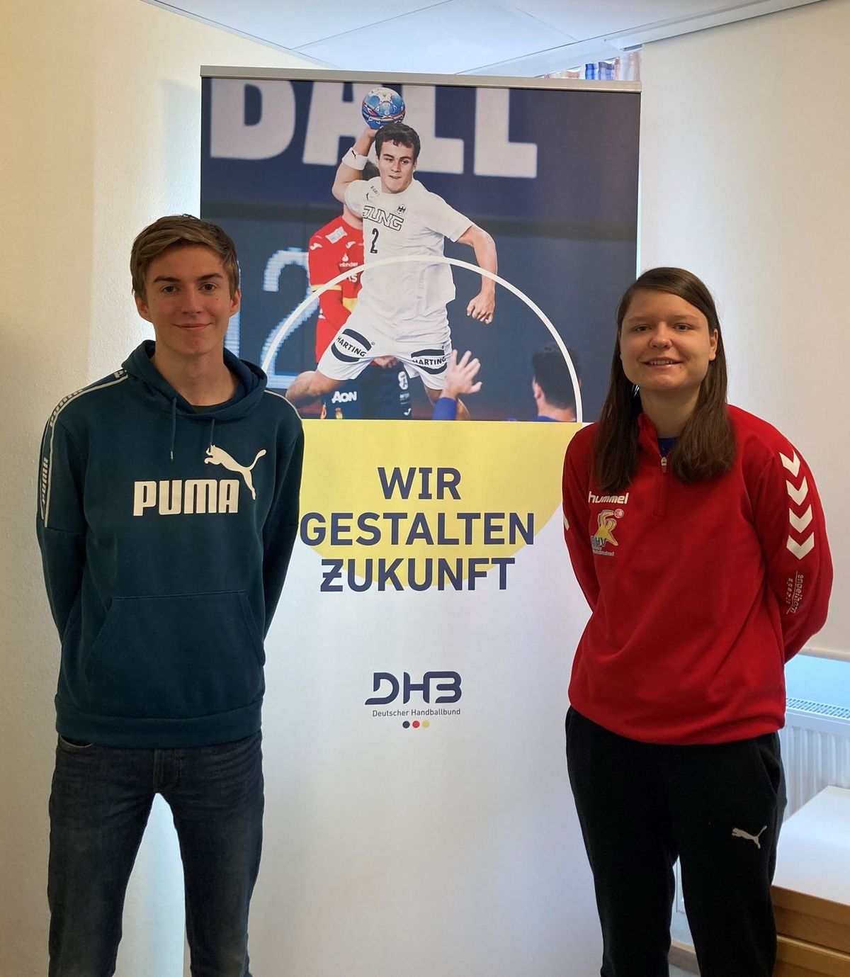 BHV - Badischer Handball-Verband: Jugendsprecherseminar Leipzig