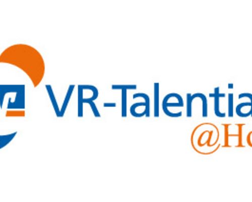 1. Stufe der VR-Talentiade 