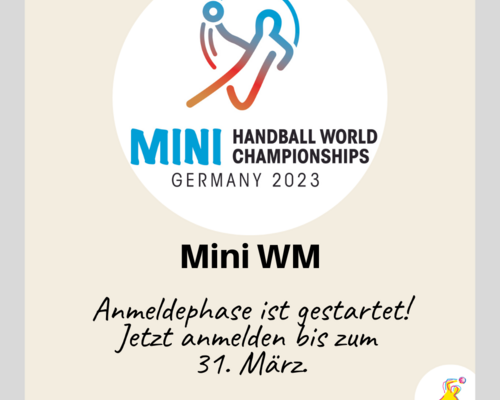 Mini WM