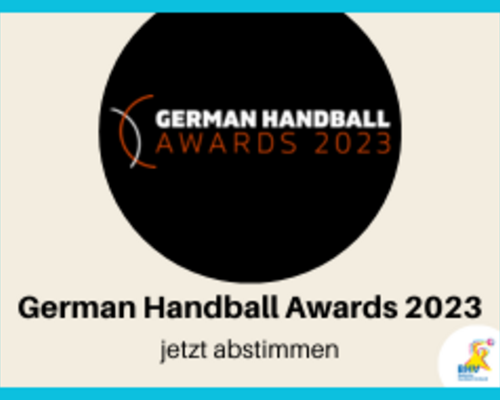 German Handball Awards 2023