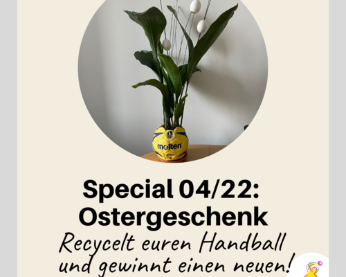 BHV Special 04/22: Ostergeschenke