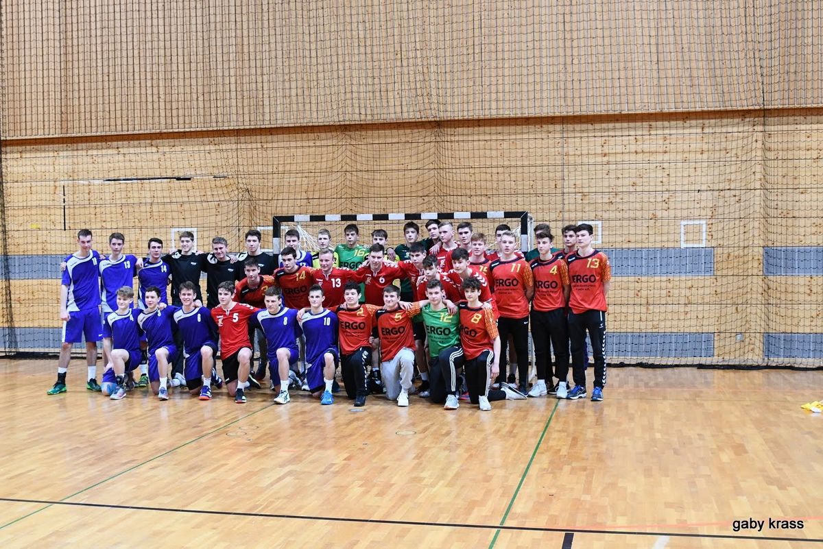 BHV - Badischer Handball-Verband: Erfolgreiche DHB-Sichtung Für Teams ...