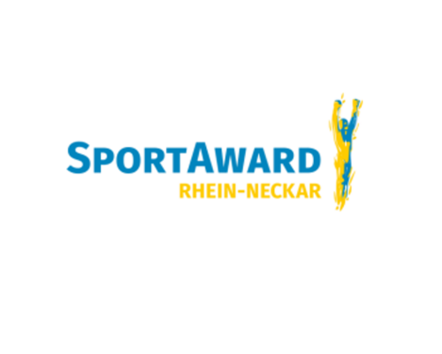 SportAward Rhein-Neckar am 14. November 2022 im Rosengarten Mannheim