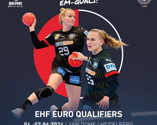 Qualifiers–Abschluss in Heidelberg und Olympiaqualifikation in Neu-Ulm