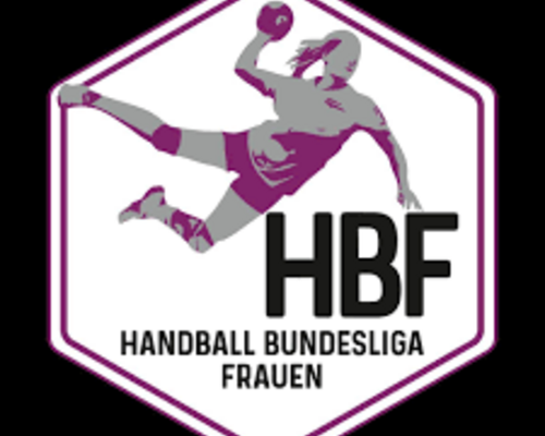 Die Handball Bundesliga Frauen sucht...