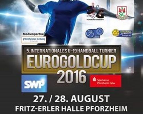 EUROGOLDCUP 2016