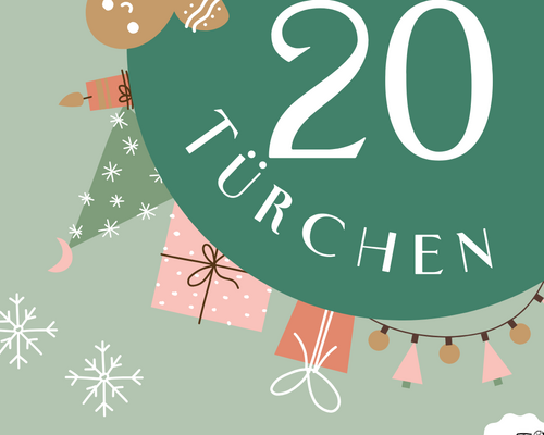 Türchen 20 BHV-Adventskalender