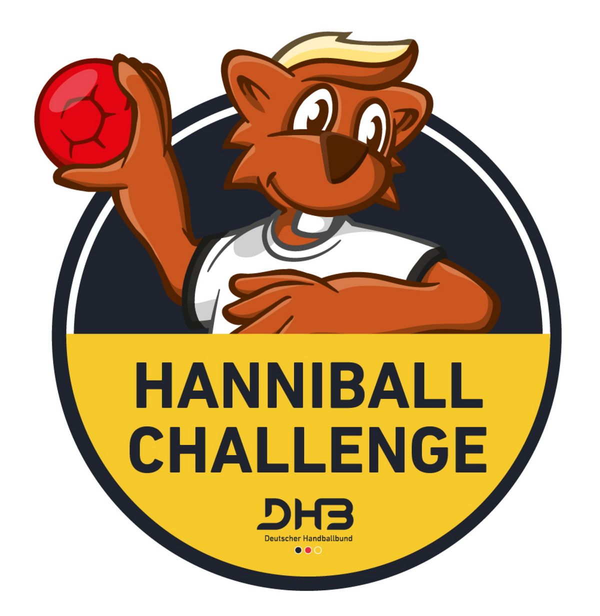 BHV - Badischer Handball-Verband: DHB Hanniball-Challenge