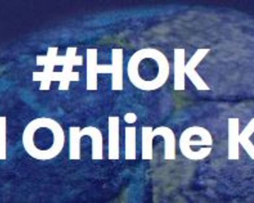 Handball Online Kongress #HOK