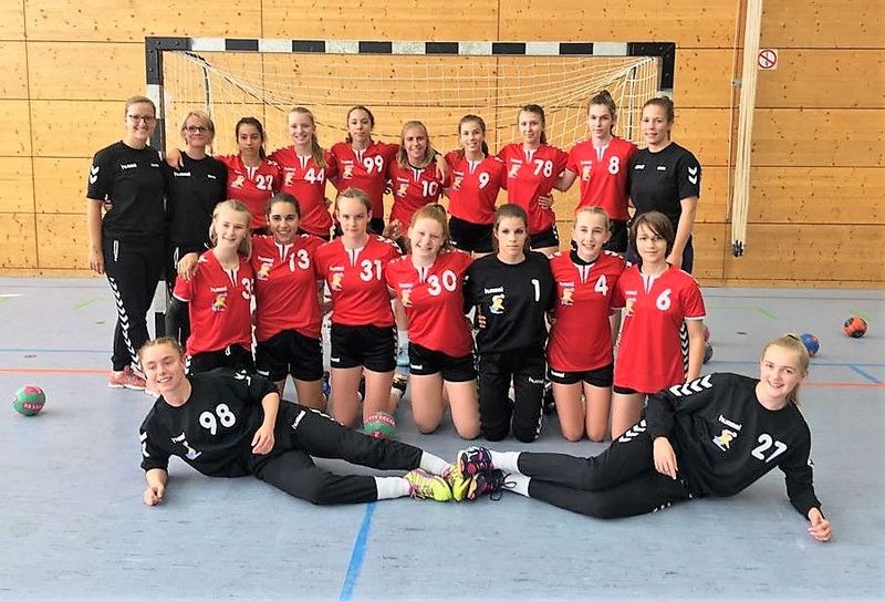 BHV - Badischer Handball-Verband: DHB-Leistungssportsichtung