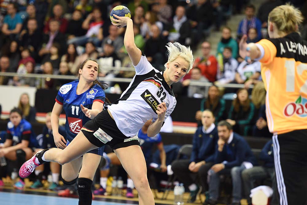 FINALE DER EURO-QUALIFIKATION IN STUTTGART | BHV - Badischer Handball ...