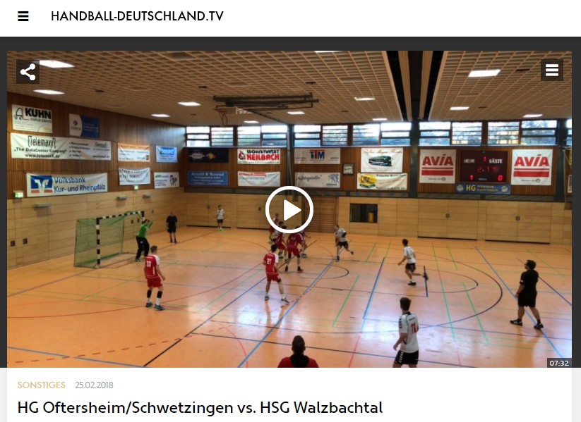 Alle Highlights der Week 11 - ERIMA German Football League 2023